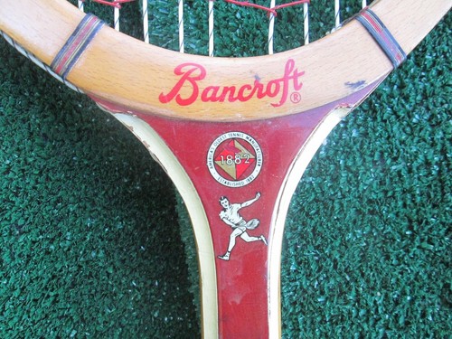 Racchetta tennis william - tennis,