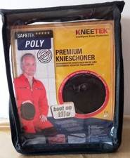 Kneetek Ginocchiere SAFETEK KevSafeSoft art. 70001 - NUOVO