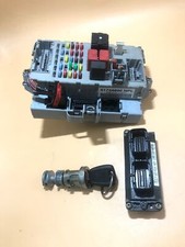 KIT ACCENSIONE CENTRALINA FIAT