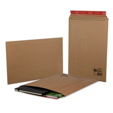 100 buste di cartone ColomPac