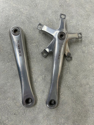 Guarnitura shimano dura ace - shimano,