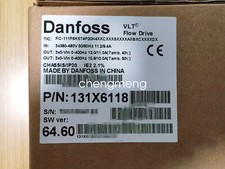 1PZ Inverter Danfoss