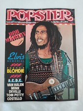 POPSTER ANNO 1980