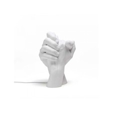 SELETTI Lampada "With Me"