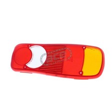 Fanale Lente Fanale Posteriore