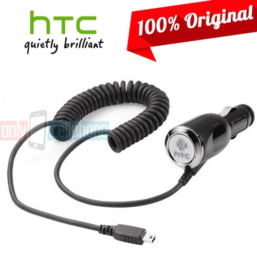 Caricabatteria auto htc - auto,