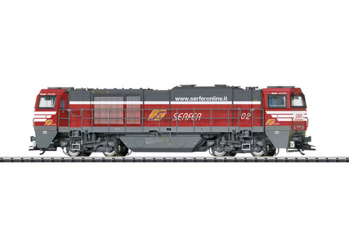 Trix 22343 g2000 - trix,