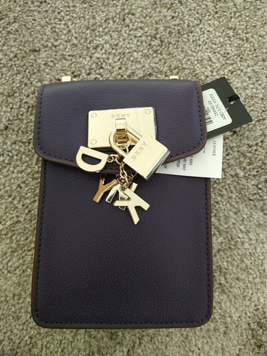 Borsa tracolla dkny elissa - a,