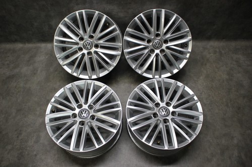Cerchi lega originali vw - in,