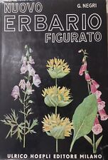 Negri - Nuovo Erbario Figurato
