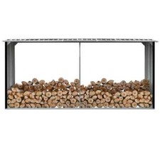 vidaXL Capannone da Giardino