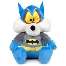 Peluche Willy il Coyote Super