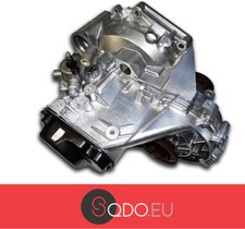 Cambio Rigenerato QQN - per Audi A3 Q3 2.0 TDI | 100% Garanzia!