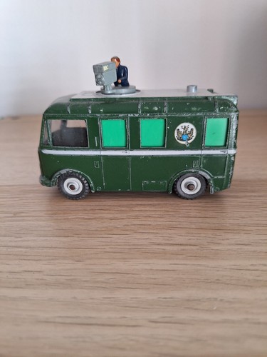 Modellino dinky supertoys - dinky,