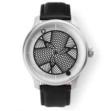 Humism Eidos Automatic Steel