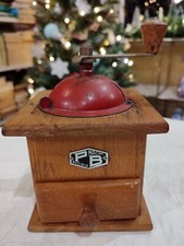 Macina caffè PB macinino