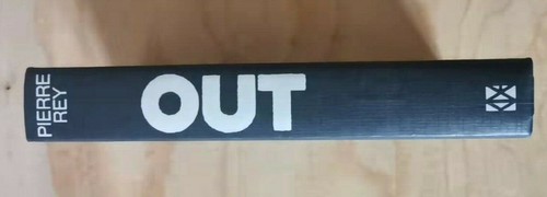Out club editori - (pierre,