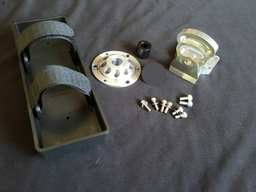 Kit conversione completo