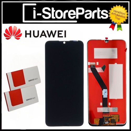 Display lcd touch originale - lcd,