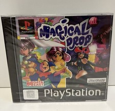 MAGICAL DROP III - SONY PS1