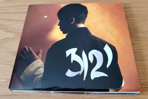 Prince 3121 rare release - ,