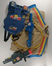 Vintage The Real Ghostbusters