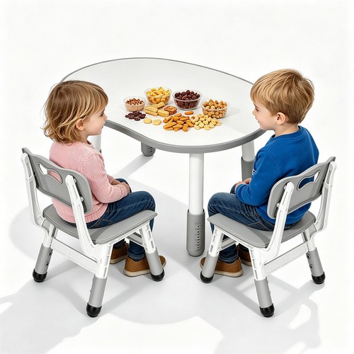 Set tavolo sedia bambini - set,