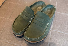 Scarpe mocassino slip on