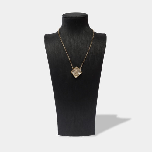Bijoux chanel métal - chanel, en