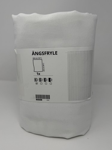 Ikea ängsfryle tenda bianca - ikea,