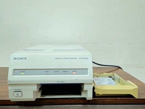 Sony d23md stampante - up-d23md,