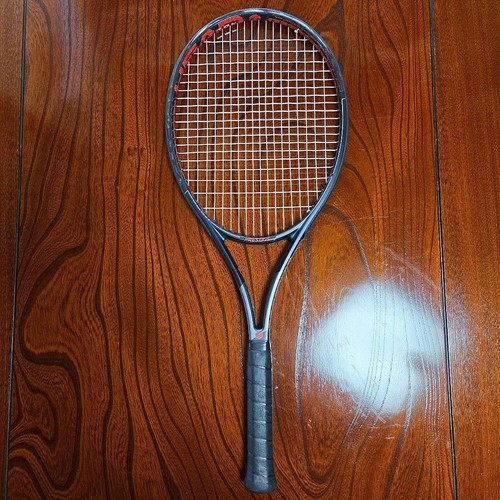 Racchetta tennis head - da,