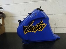 SERBATOIO BENZINA ORIGINALE