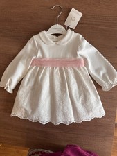 vestito battesimo Mayoral 12
