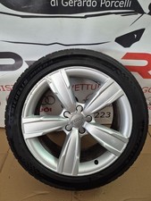 1X CERCHIO IN LEGA  A4 Allroad