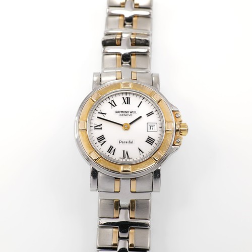 Orologio raymond weil parsifal - orologio,