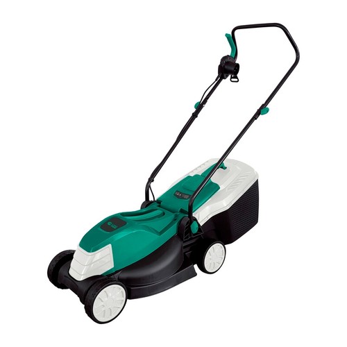 Rasaerba elettrico easy - rasaerba, lawn
