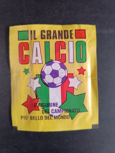 Bustina figurine grande - bustina,