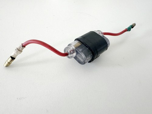 Yamaha 600 4gv - 4gv, (4lw)