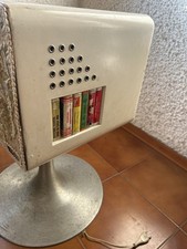 Lettore STEREO 8 da Terra