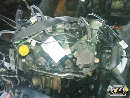 71754524 motore semicompl - 71754524,