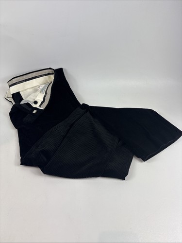 Pantalone uomo velluto duca - pantalone,