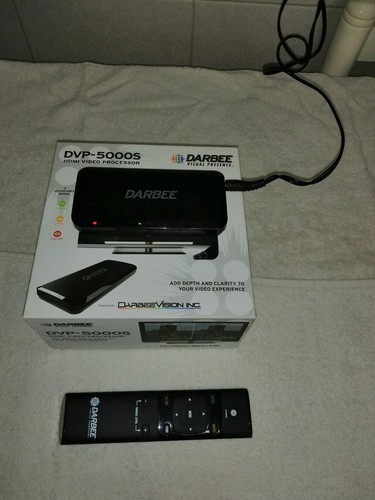 Darbee - de, imagen)
