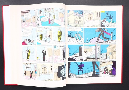Gin fizz 6 libro rilegato - &, 1-6