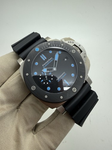 2020 panerai submersible bmg - 2020,