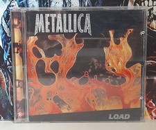 METALLICA : Load - Original