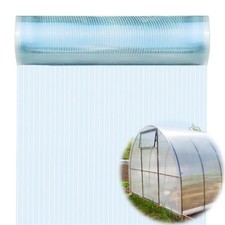 Premium Clear Pergola Roof
