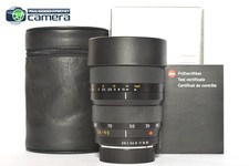 Leica Vario-Elmarit-R 28-90 mm