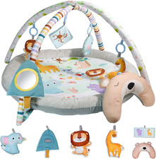 Palestrina Neonato, Tappeto