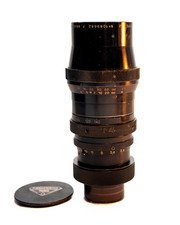 Angenieux 35-140mm zoom Lens